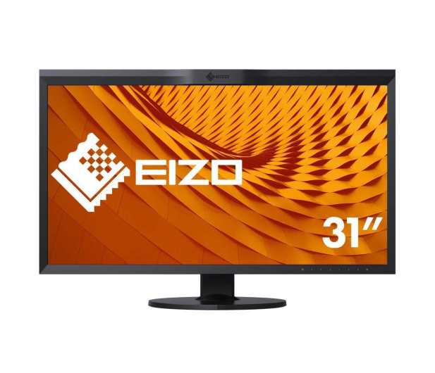 Eizo ColorEdge CG319X-BK 4K - 449171 - zdjęcie 2
